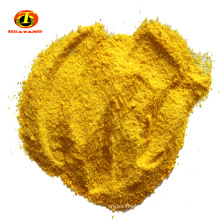 Poly aluminium chloride 29% pac